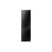 Fridge Gorenje (NRK620EABK4), 238/98 l, Black