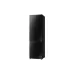Fridge Gorenje (NRK620EABK4), 238/98 l, Black