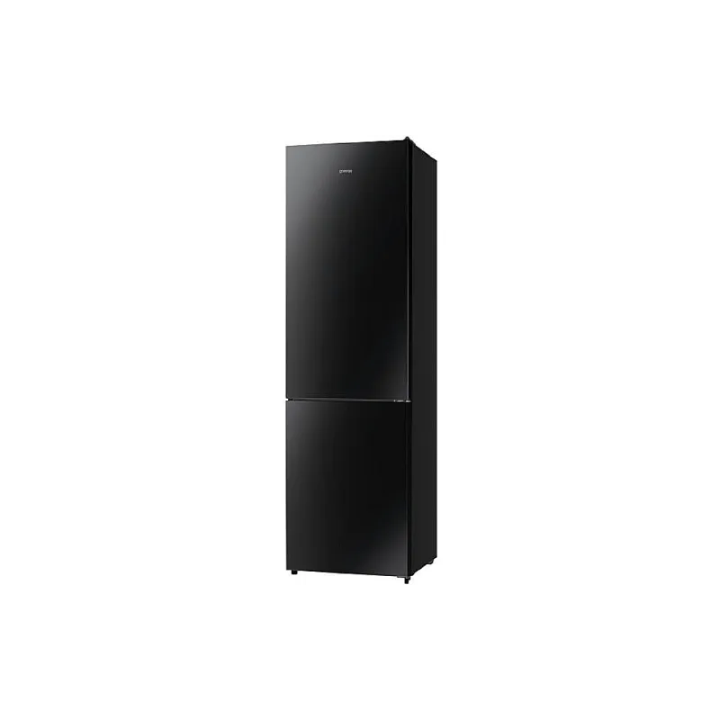 ثلاجة Gorenje, Black (NRK620EABK4)