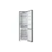 Fridge Gorenje (NRK620EABK4), 238/98 l, Black