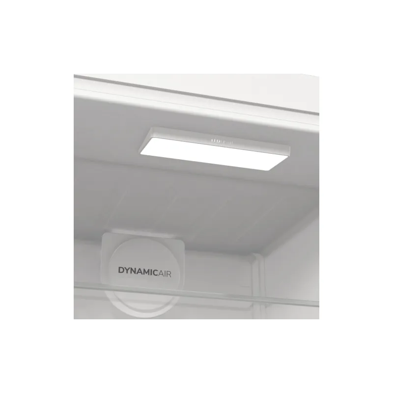 Hűtőszekrény kamra Gorenje, White (R619EAW6)