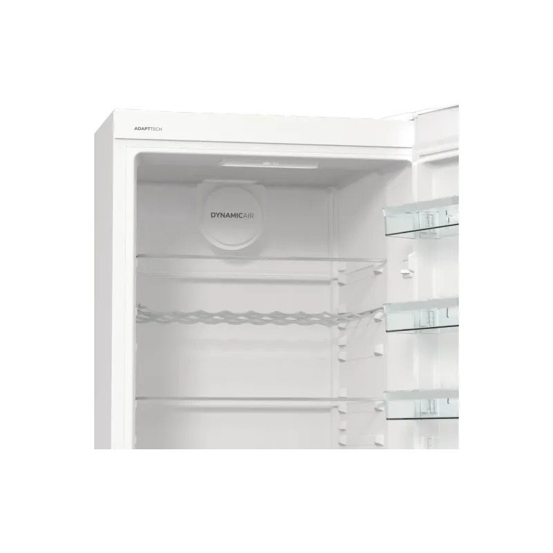 Hűtőszekrény kamra Gorenje, White (R619EAW6)