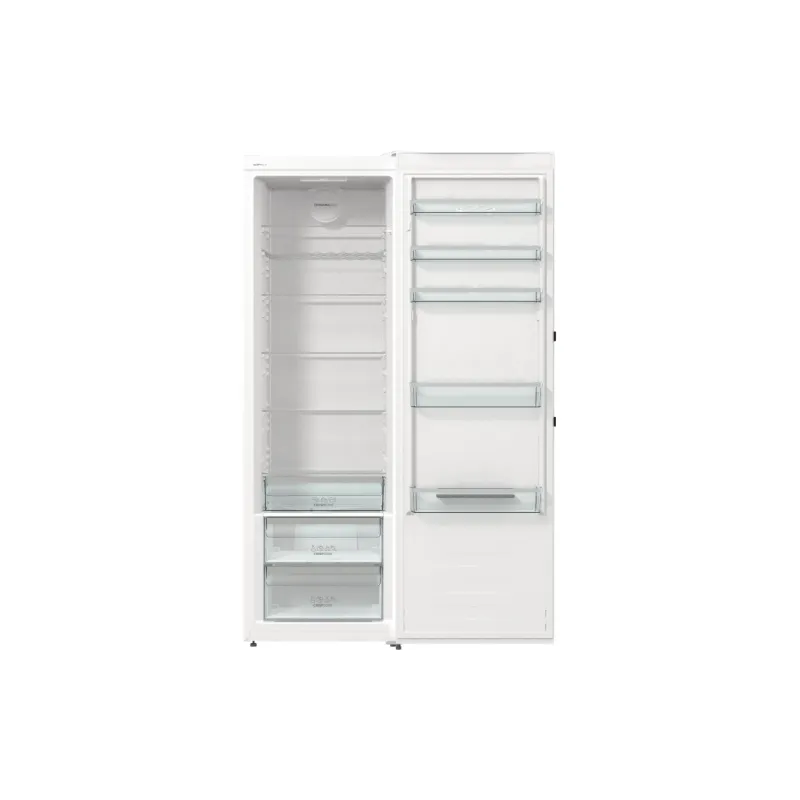 Hűtőszekrény kamra Gorenje, White (R619EAW6)