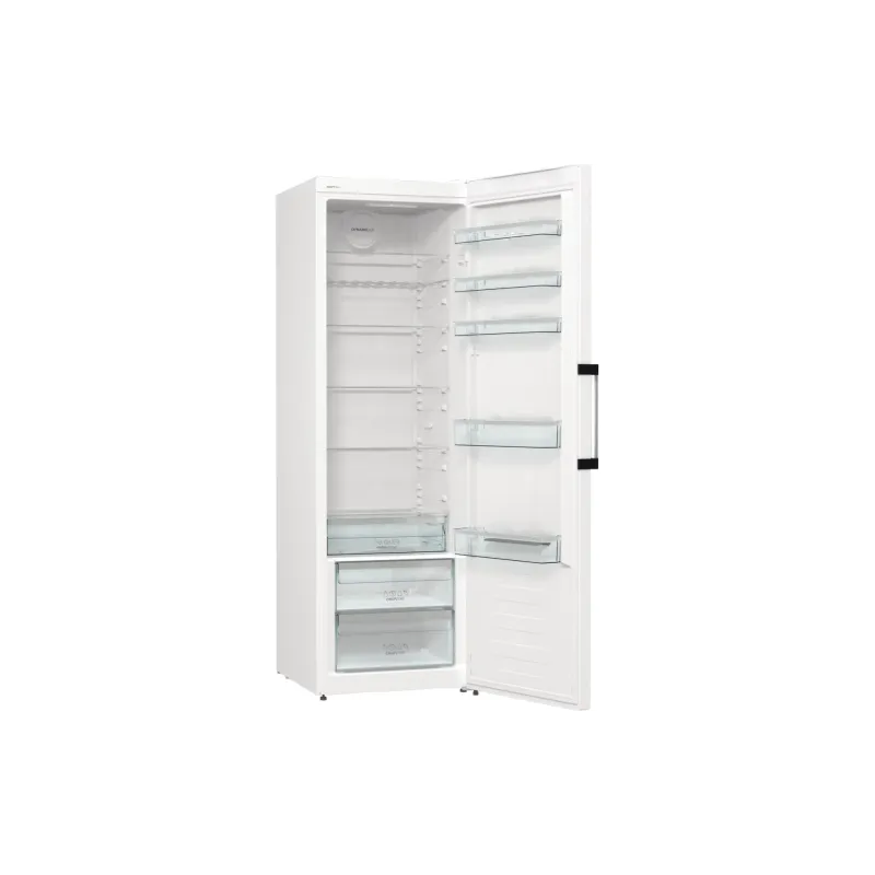 Hűtőszekrény kamra Gorenje, White (R619EAW6)