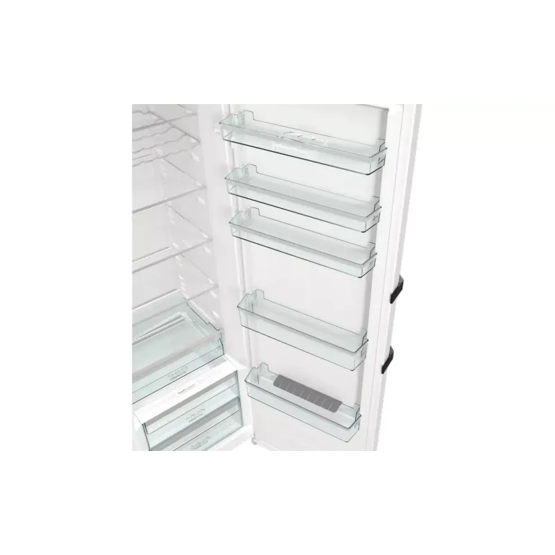 Hűtőszekrény kamra Gorenje, White (R619EAW6)