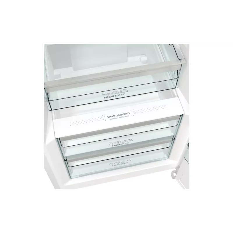 Hűtőszekrény kamra Gorenje, White (R619EAW6)