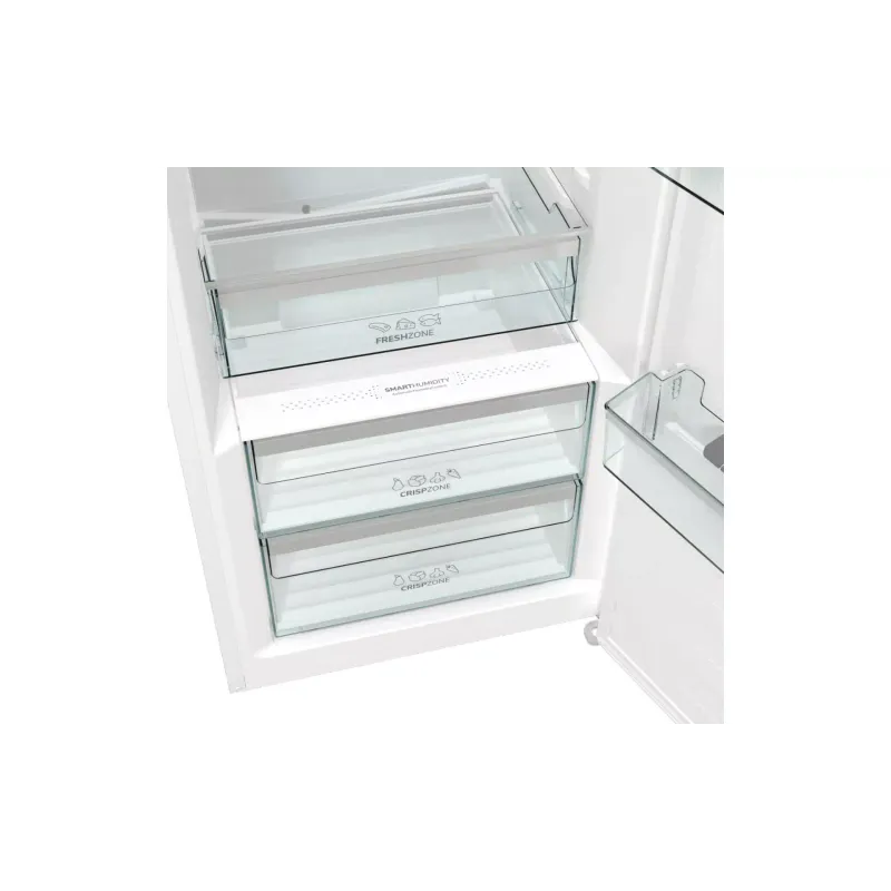 Hűtőszekrény kamra Gorenje, White (R619EAW6)