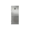 Холодильник Siemens (KG76PAIC0N), 357/169 л, Stainless steel
