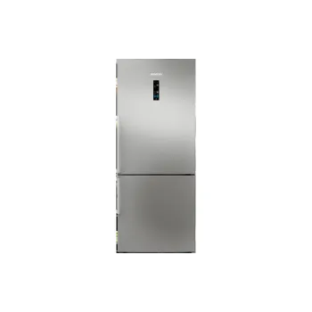 Ψυγείο Siemens, Stainless steel (KG76PAIC0N)