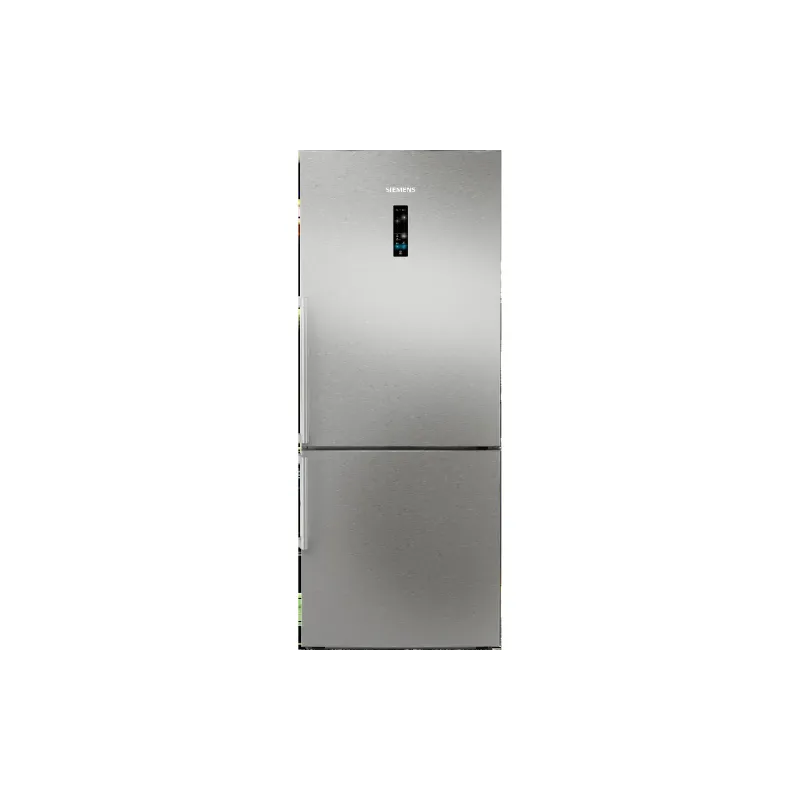 Холодильник Siemens (KG76PAIC0N), 357/169 л, Stainless steel