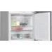 Хладилник Siemens, Stainless steel (KG76PAIC0N)
