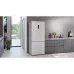 Хладилник Siemens, Stainless steel (KG76PAIC0N)