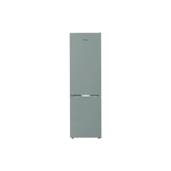 ثلاجة Whirlpool, Stainless steel (WHK25404XP5E)