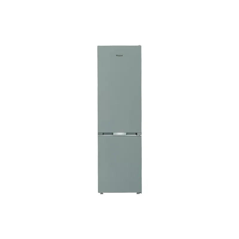 Geladeira Whirlpool, Stainless steel (WHK25404XP5E)