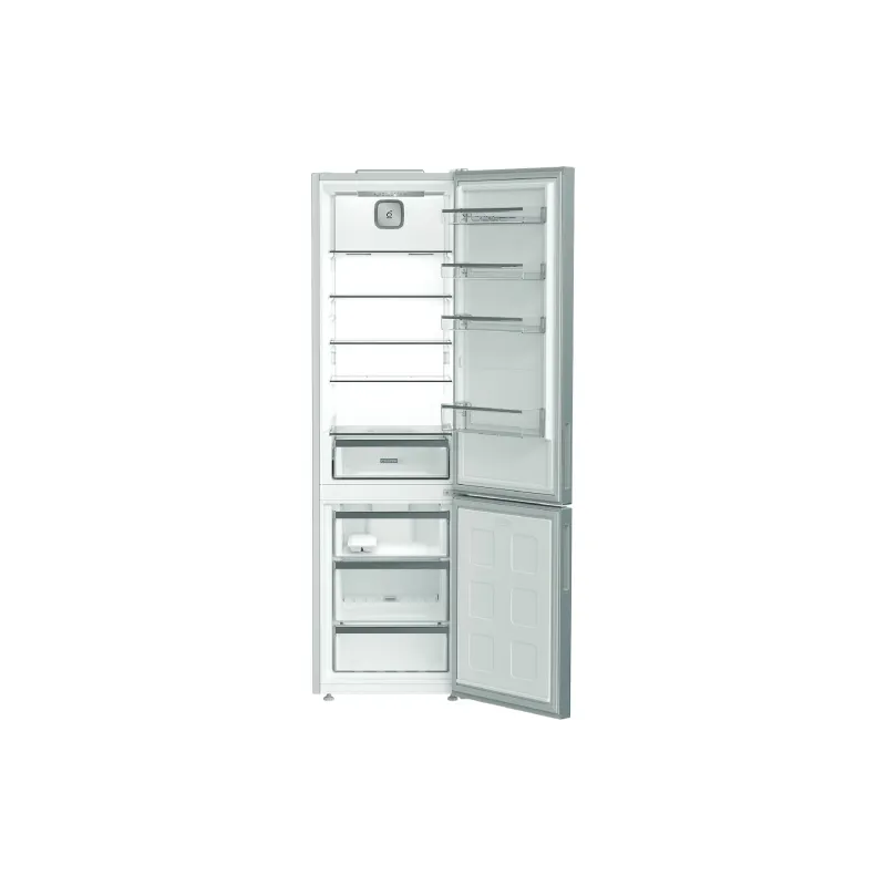 Geladeira Whirlpool, Stainless steel (WHK25404XP5E)