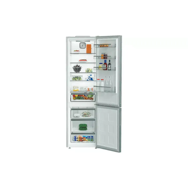 Geladeira Whirlpool, Stainless steel (WHK25404XP5E)