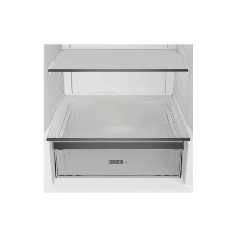 Geladeira Whirlpool, Stainless steel (WHK25404XP5E)