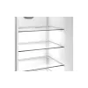 Geladeira Whirlpool, Stainless steel (WHK25404XP5E)