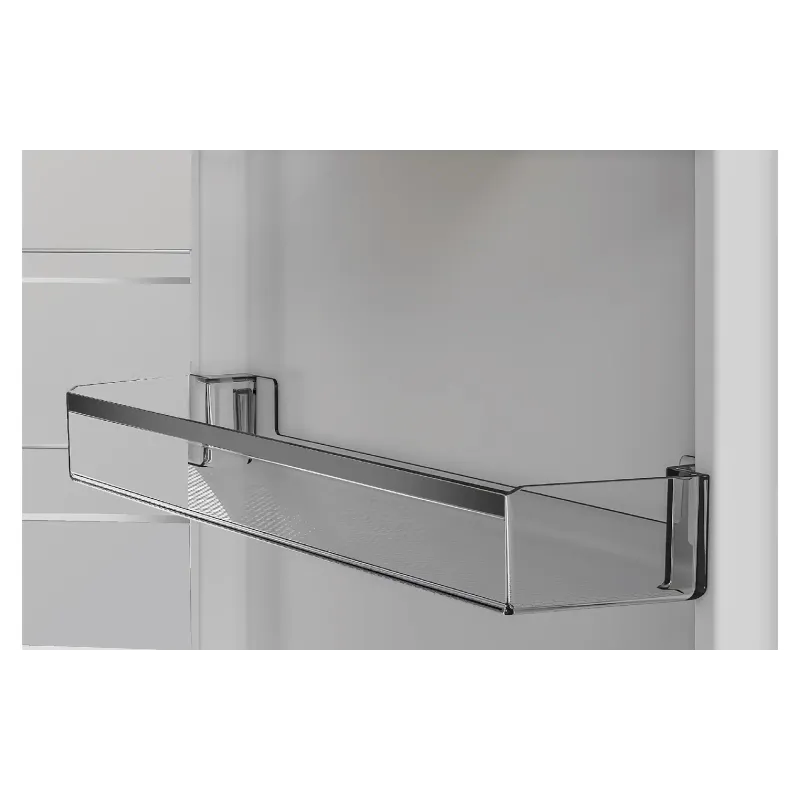 Geladeira Whirlpool, Stainless steel (WHK25404XP5E)