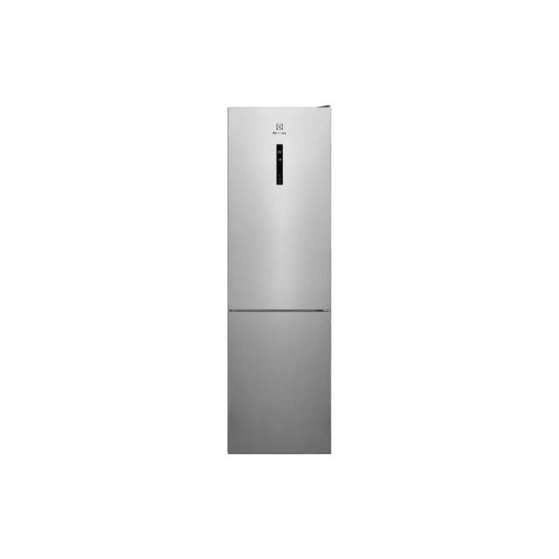 ثلاجة Electrolux, Stainless steel (LNT7ME36X3)