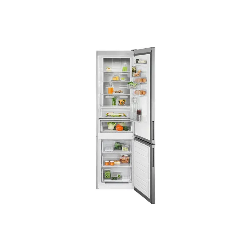ثلاجة Electrolux, Stainless steel (LNT7ME36X3)
