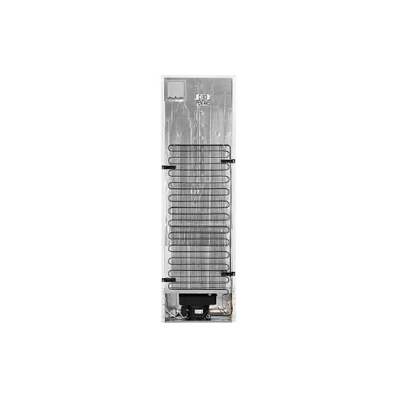 ثلاجة Electrolux, Stainless steel (LNT7ME36X3)
