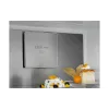 ثلاجة Electrolux, Stainless steel (LNT7ME36X3)