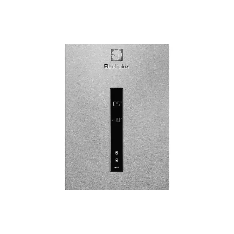 ثلاجة Electrolux, Stainless steel (LNT7ME36X3)