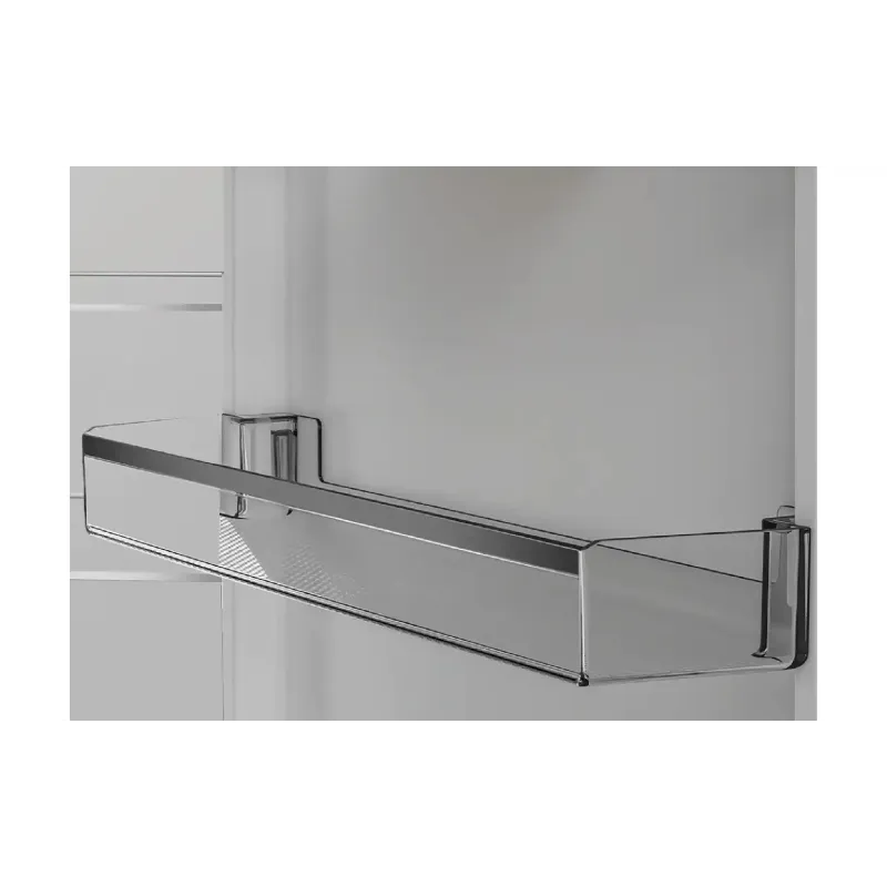 Холодильник Whirlpool (WHK26363XBR5E), 210/104 л, Grey