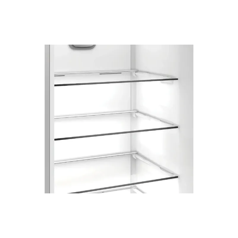 Холодильник Whirlpool (WHK26363XBR5E), 210/104 л, Grey