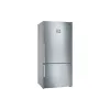 Холодильник Bosch (KGN86AID2N), 479/152 л, Stainless steel