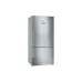 Geladeira Bosch, Stainless steel (KGN86AID2N)