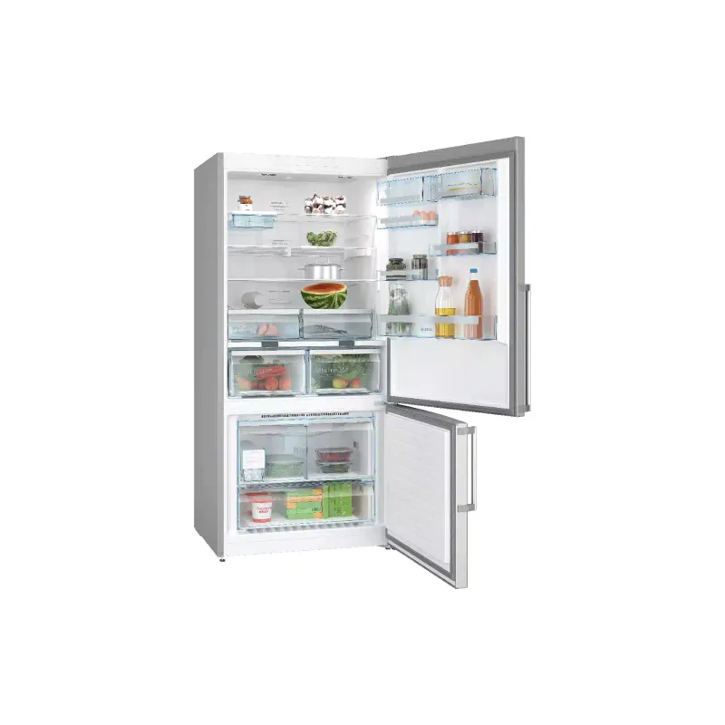 Холодильник Bosch (KGN86AID2N), 479/152 л, Stainless steel