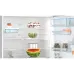 Geladeira Bosch, Stainless steel (KGN86AID2N)