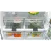 Geladeira Bosch, Stainless steel (KGN86AID2N)