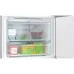 Geladeira Bosch, Stainless steel (KGN86AID2N)