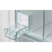 Geladeira Bosch, Stainless steel (KGN86AID2N)