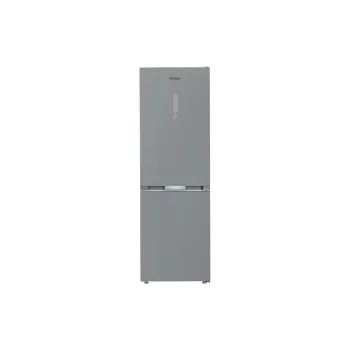 ثلاجة Whirlpool, Stainless steel (WHK26362XP5E)