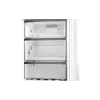 Geladeira Whirlpool, Stainless steel (WHK26362XP5E)