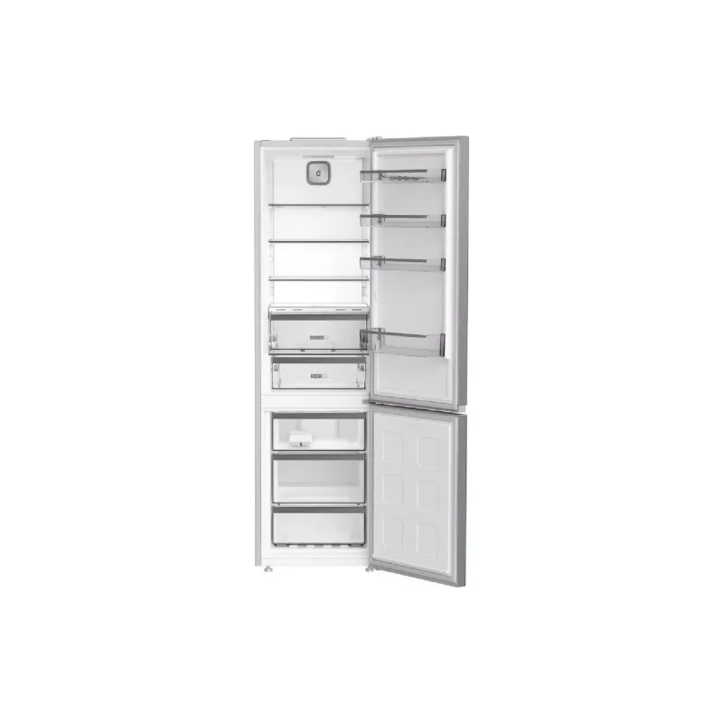 Geladeira Whirlpool, Stainless steel (WHK26362XP5E)