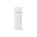 Hűtőszekrény Beko, White (RDSA280K40WN)