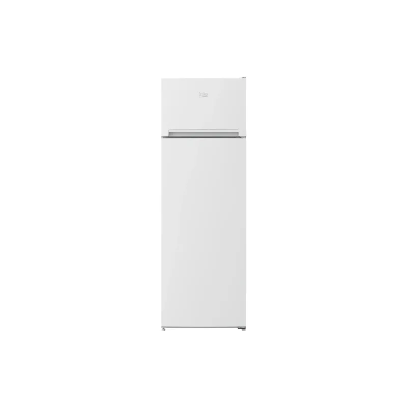 Refrigerador Beko, White (RDSA280K40WN)