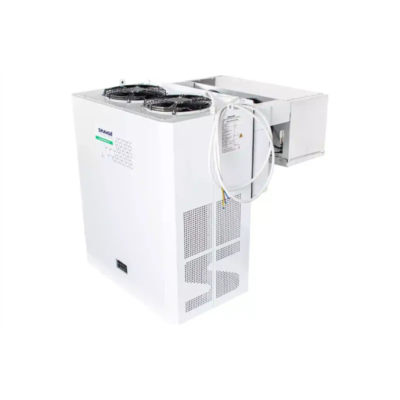 Geladeira Snaige (SGL017P)