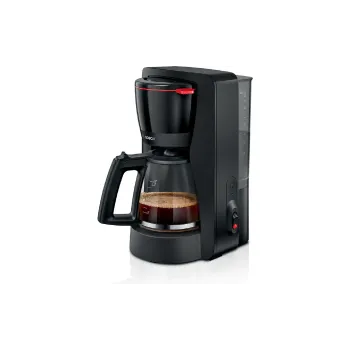 Cafetera de goteo Bosch, Black (TKA2M113)