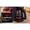 ماكينة صنع القهوة بالتنقيط Bosch, Black (TKA2M113)