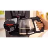 ماكينة صنع القهوة بالتنقيط Bosch, Black (TKA2M113)