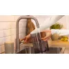 ماكينة صنع القهوة بالتنقيط Bosch, Black (TKA2M113)