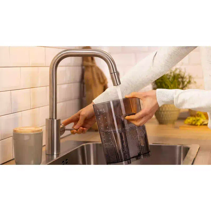 ماكينة صنع القهوة بالتنقيط Bosch, Black (TKA2M113)
