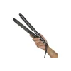 Випрямляч для волосся Babyliss Black Chrome (ST486E), Black