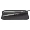 Випрямляч для волосся Babyliss Black Chrome (ST486E), Black